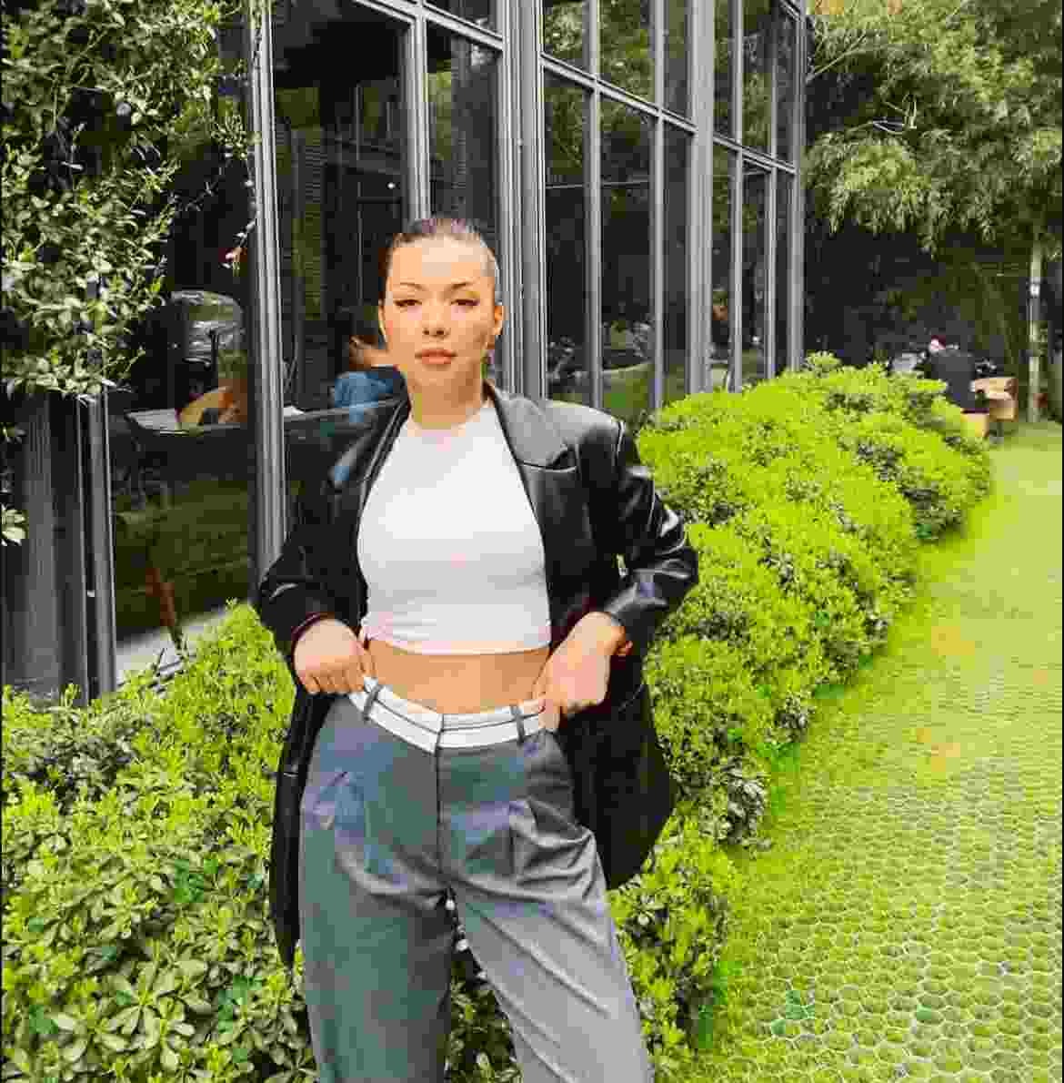 Torba VIP Escort Bayan Mira ile Efsane Bir Deneyim